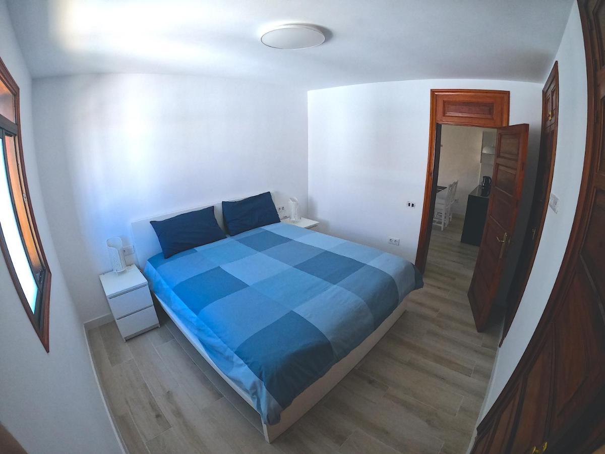 Apartamento Parque Santiago I - 2 Bedroom - 1 Bathroom - Open Plan Living - Kitchen Area - Extra Large Balcony - First Floor